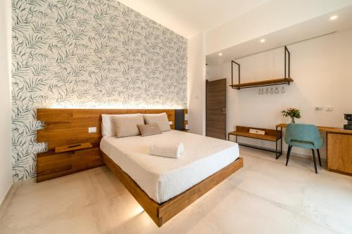 Otranto Complejo | Sarmenti Agriresort