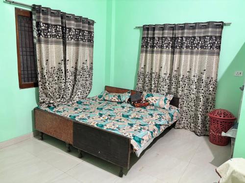 Varanasi Casa | Sarnath homestay near Benipur