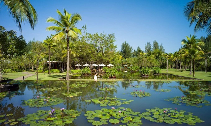 Khao Lak Complejo | Sarojin Residence - Una Habitación Resort, Capacidad 3