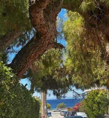 Saronida Apartamento | Saronida Beachwalk Stay