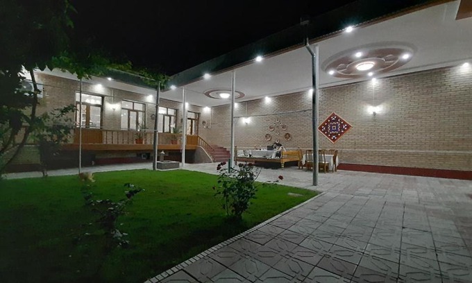 Samarkand Casa | Saroy Guest house