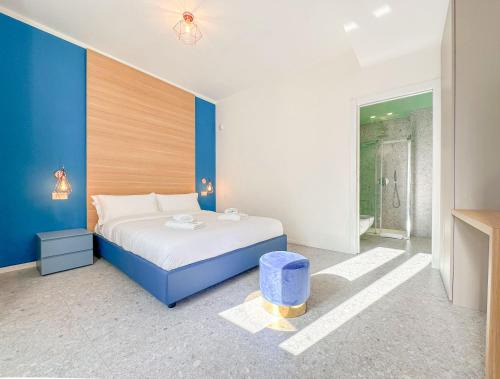 Chinatown Apartamento | Sarpi Suites - Chinatown - Appartamento con 5 camere