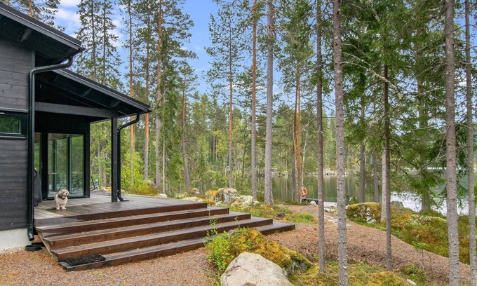 Kitula Casa | Sarppala by Interhome