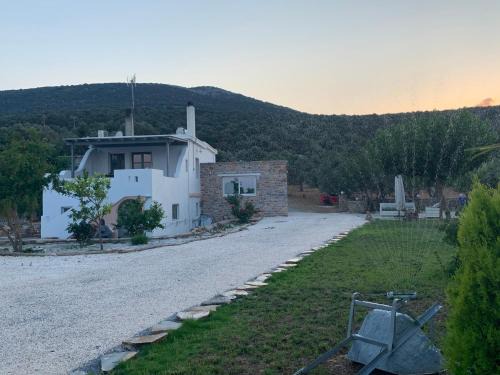 Naxos Apartamento | Sarris Ligaridia Apartments