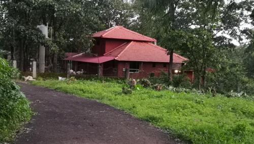 Sawantwadi Casa | Sarvoday Eco Homestay, Sawantwadi