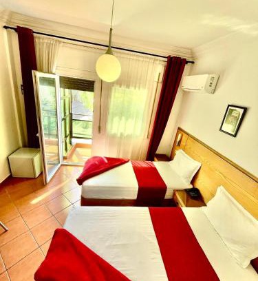 M'diq Hotel | Sary's Hotel