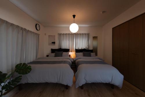Chuo Ward Apartamento | SASAGUCHI HOUSE 10minute walk from Niigata station