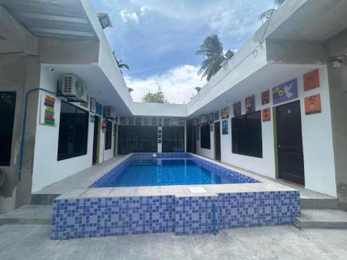 Central Visayas Casa | Sascha's Place Oslob