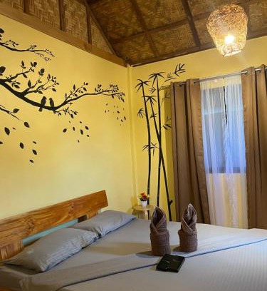 Siquijor Casa | Saschasplace premium rooms