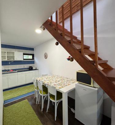 Cioplea Apartamento | Sasha place