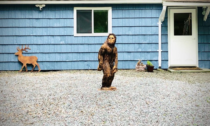 Albrightsville Casa | Sasquatch Inn - Cozy & Perfect All Four Seasons