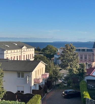 Sassnitz Apartamento | Sassnitz WE 8 Mehr vom Meer
