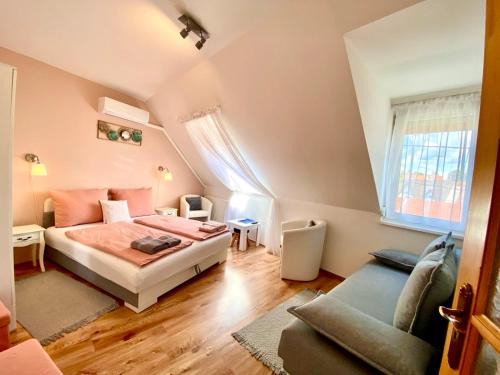 Eger Apartamento | Sasvár Apartman