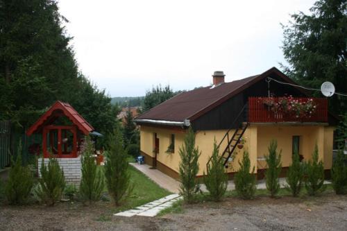 Paradsasvar Casa | Sasvár Vendégház