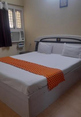 Mogappair Apartamento | Sathya In