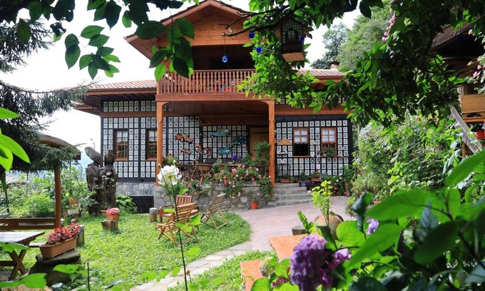 Findikli Casa | Satiroglu Konagi