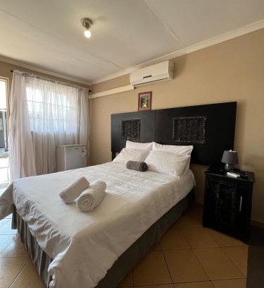 Rundu Cama Y Desayuno | Satoka Guest House