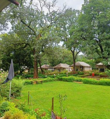 Pachmarhi Casa | Satpura Adventure resort'