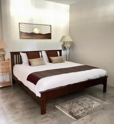 Cha-am Complejo | Sattee's Home บ้านพักเศรษฐี