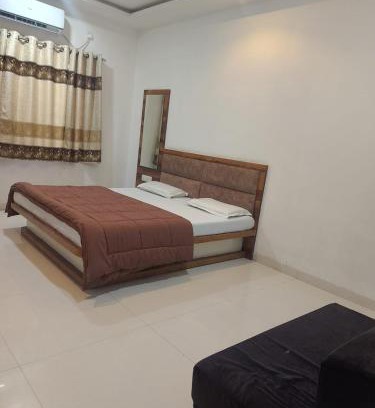 Ujjain Casa | Satwik home stay
