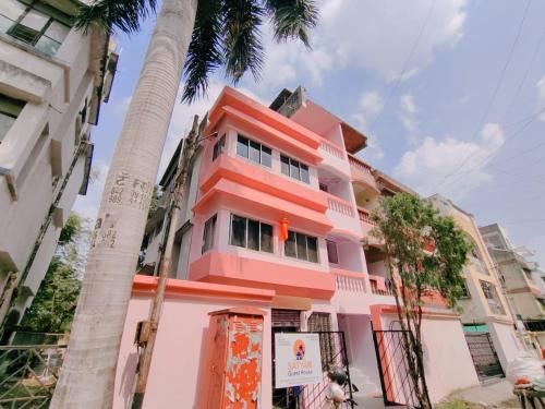 Koregaon Park Casa | Satyam Guest House