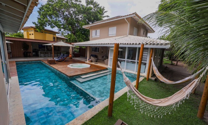 Sauipe Condominio | Sauípe Beach House, Costa de Sauípe