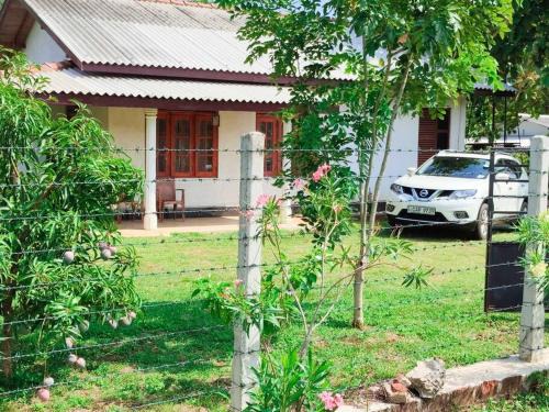 Attikulama Casa | Saubagya Residence - Air Port View