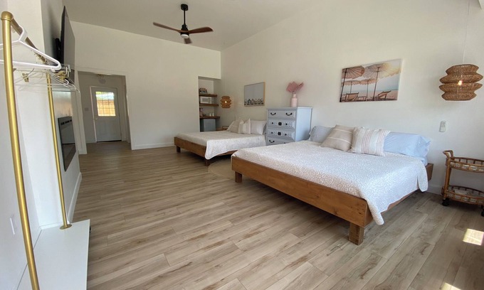 Sauble Beach Apartamento | Sauble Beach Flat1