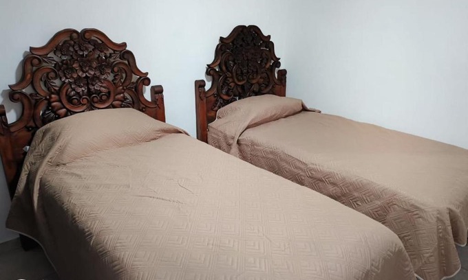 Temixco Apartamento | Saucestemixco