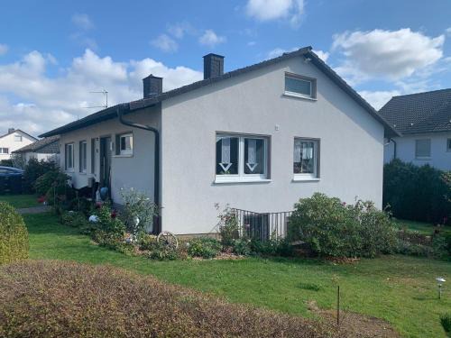 Wickede Apartamento | Sauerlandblick - Appartement & FeWo Wickede