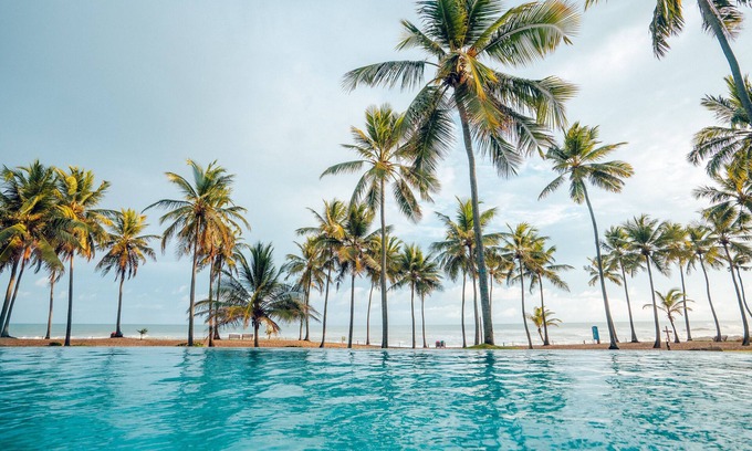 Sauipe Complejo | Sauipe Brisa Grand Premium – All Inclusive