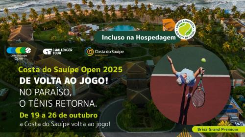 Sauipe Complejo | Sauipe Brisa Grand Premium All Inclusive