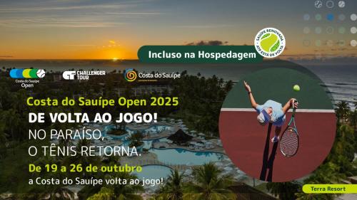 Sauipe Complejo | Sauipe Terra Resort - All Inclusive