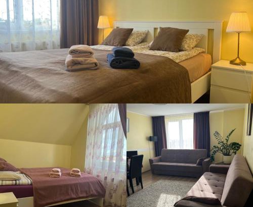 Panevezys Apartamento | Sauliaus apartamentai VIP