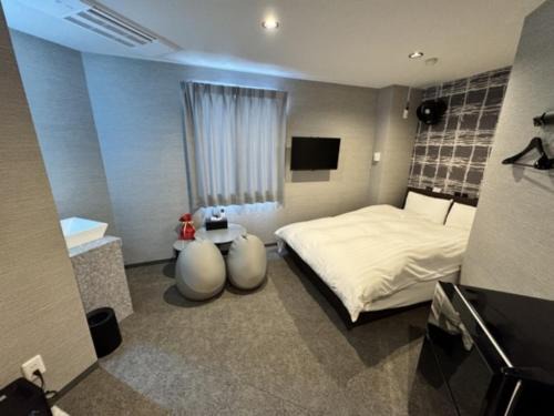 Gifu Hotel | SAUNA HOTEL GIFU - Vacation STAY 48263v