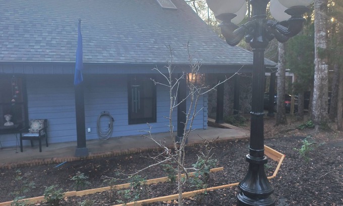 Malbis Casa | Sauna, Steam, and Meditation Retreat for quiet, peace and inner reflection.