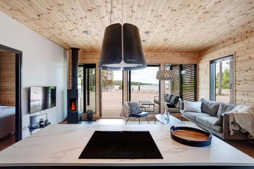 Kimito Island Casa | Saunamäki - Gaala