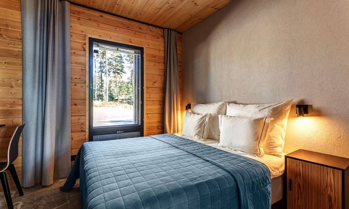 Kimito Island Casa | Saunamäki L - Exquisite Luxurious Seafront Villa