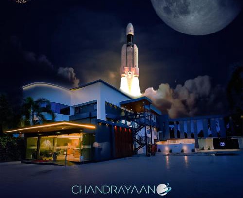 Irinjalakuda Hotel | Sauparnika Regency
