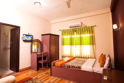 Sauraha Complejo | Sauraha Resort