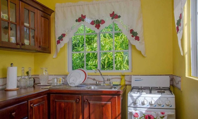 Caribbean Estates Casa | Savan Suite