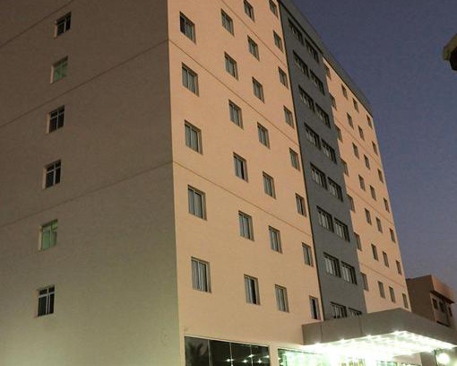 Santa Monica Hotel | Savana Hotel