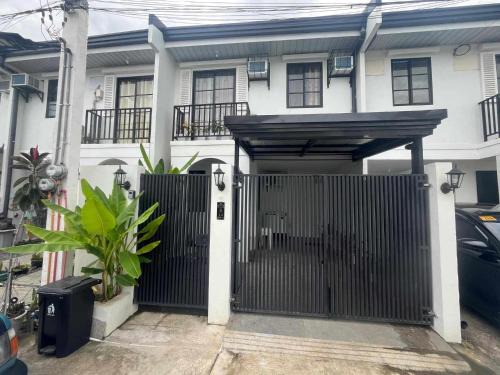San Pablo Casa | Savana Townhouse in San Pablo Philippines