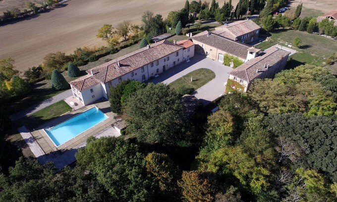 Airoux Apartamento | Savane Apartment