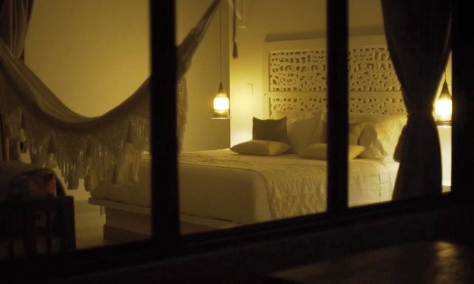 Orocue Cabina | Savanna Orinoquia Lodge