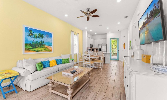 West Kissimmee Casa | Savannah Daydreamin - For 6