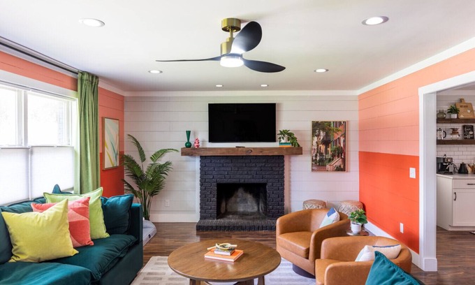 Isle of Hope Historic District Casa | Savannah Escape - A modern one