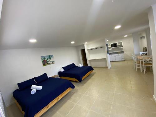 Punta Sur Apartamento | Savannah Inn 204 Studio AC,Wifi,TV,