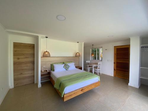 Punta Sur Apartamento | Savannah Inn Suite 102