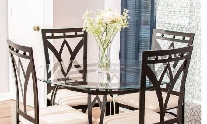 Savannah Casa | Savannah's sleep comfy duplex